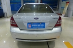 福特蒙迪欧2006款2.5 Ghia-Ltd 手自一体旗舰型 