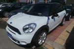 MINICOUNTRYMAN2012款1.6T COOPER S