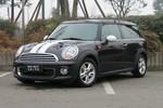 MINICLUBMAN2011款1.6L ONE