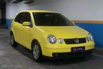 大众Polo2002款两厢1.4 CLi自动4速