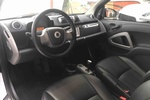 smartfortwo2012款1.0 MHD 硬顶标准版