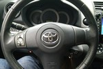 丰田RAV42011款2.0L 自动豪华版