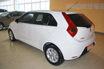 MG32013款1.5L 自动精英版