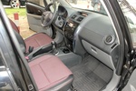 铃木天语SX42010款1.6L 手动 冠军限量版