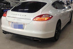 保时捷Panamera-panamera4 3.6L