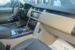 路虎揽胜2014款3.0 V6 SC Vogue SE