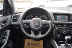 奥迪Q52013款40 TFSI 技术型