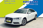 奥迪A6L2012款TFSI 手动 基本型(2.0T)