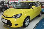 MG32013款1.5L 手动超值版