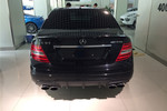 奔驰C63 AMG2012款C 63 AMG 动感型