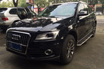 奥迪Q52013款40 TFSI 技术型