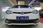 MG62013款1.8T 自动GT超值版