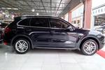 保时捷Cayenne2011款Cayenne S Hybrid