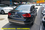 大众帕萨特2014款1.8TSI DSG 尊荣版