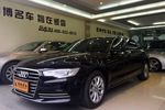 奥迪A6L2014款30 FSI 舒适型