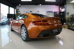 阿斯顿马丁V8 Vantage2015款4.7 S Coupe