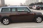 MINICLUBMAN2010款1.6L COOPER Cheer 