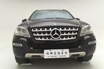 奔驰M级2012款ML300 4MATIC