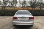 奥迪A6L2009款2.0TFSI 标准型AT