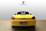 保时捷Boxster2013款Boxster S 3.4L 