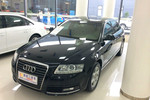 奥迪A6L2010款2.0TFSI 手自一体 标准型