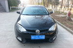 MG62011款1.8DVVT 手自一体 贺岁版