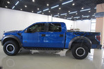 福特F系列2011款6.2L SVT Raptor SuperCab