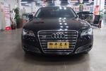 奥迪A8L2014款50 TFSI quattro专享型