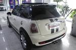 MINICOUPE-2010款COOPER S 50 Camden