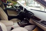 奥迪A6L2012款TFSI 标准型(2.0T)