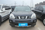 日产奇骏2008款2.0L XE 四驱型AT