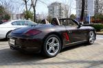 保时捷Boxster2009款Boxster 2.9L 