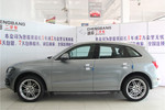 奥迪Q52010款2.0TFSI 运动款(进口)