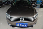 大众迈腾2012款2.0TSI DSG 豪华型