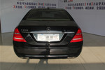 奔驰S级2010款S 350L 豪华型