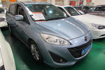 马自达Mazda52011款2.0L 自动豪华型