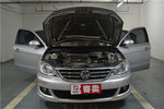 大众朗逸2008款1.6L 手自一体 品雅版