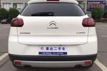 雪铁龙C3-XR2015款1.6L 自动时尚型