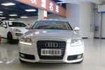 奥迪A6L2010款2.0TFSI 手自一体 标准型