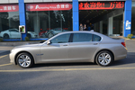 宝马7系2009款730Li 豪华型