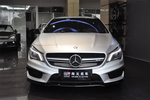 奔驰CLA45 AMG2015款CLA45 AMG 4MATIC