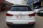 奥迪Q32013款35 TFSI 进取型