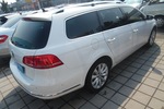 大众迈腾旅行车2012款2.0TSI 舒适型 