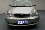 丰田花冠EX2007款1.8 GLX-i 自动