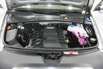 奥迪A6L2010款2.0TFSI 手自一体 标准型