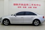 奥迪A4L2013款35 TFSI 自动舒适型