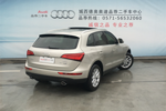 奥迪Q52015款40 TFSI 进取型