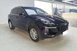 保时捷Cayenne2018款Cayenne 3.0T