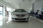 大众朗逸2011款1.4TSI 手动 品雅版