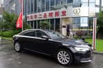 奥迪A6L2012款35 FSI 舒适型(2.8L)